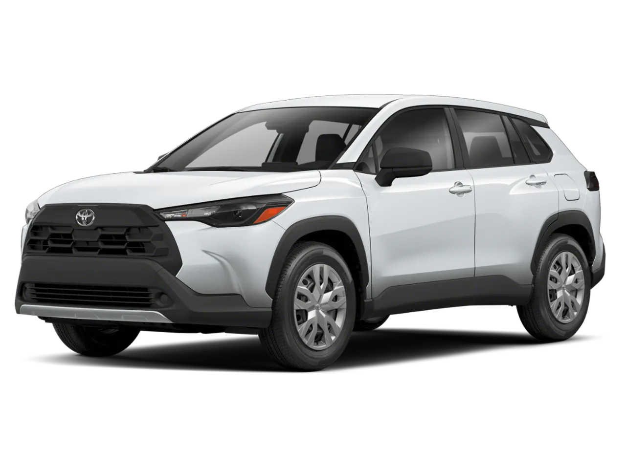 Toyota Corolla Cross in St. Albans, VT | Handy Toyota